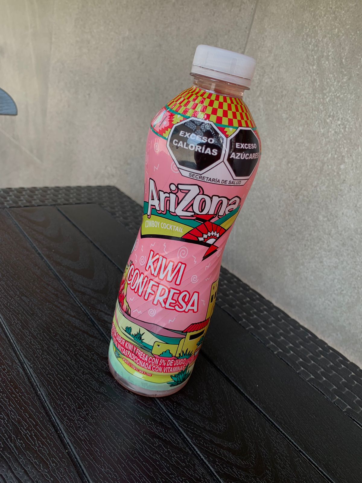 Te Arizona