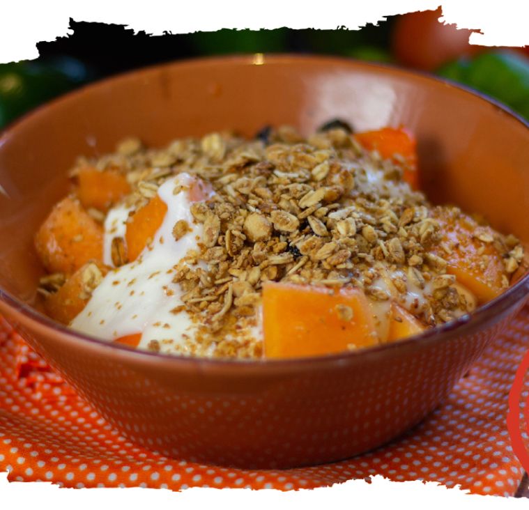 Fruta