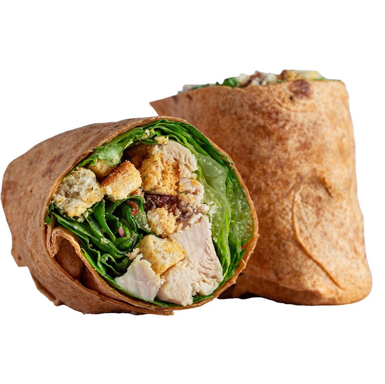 Wrap César