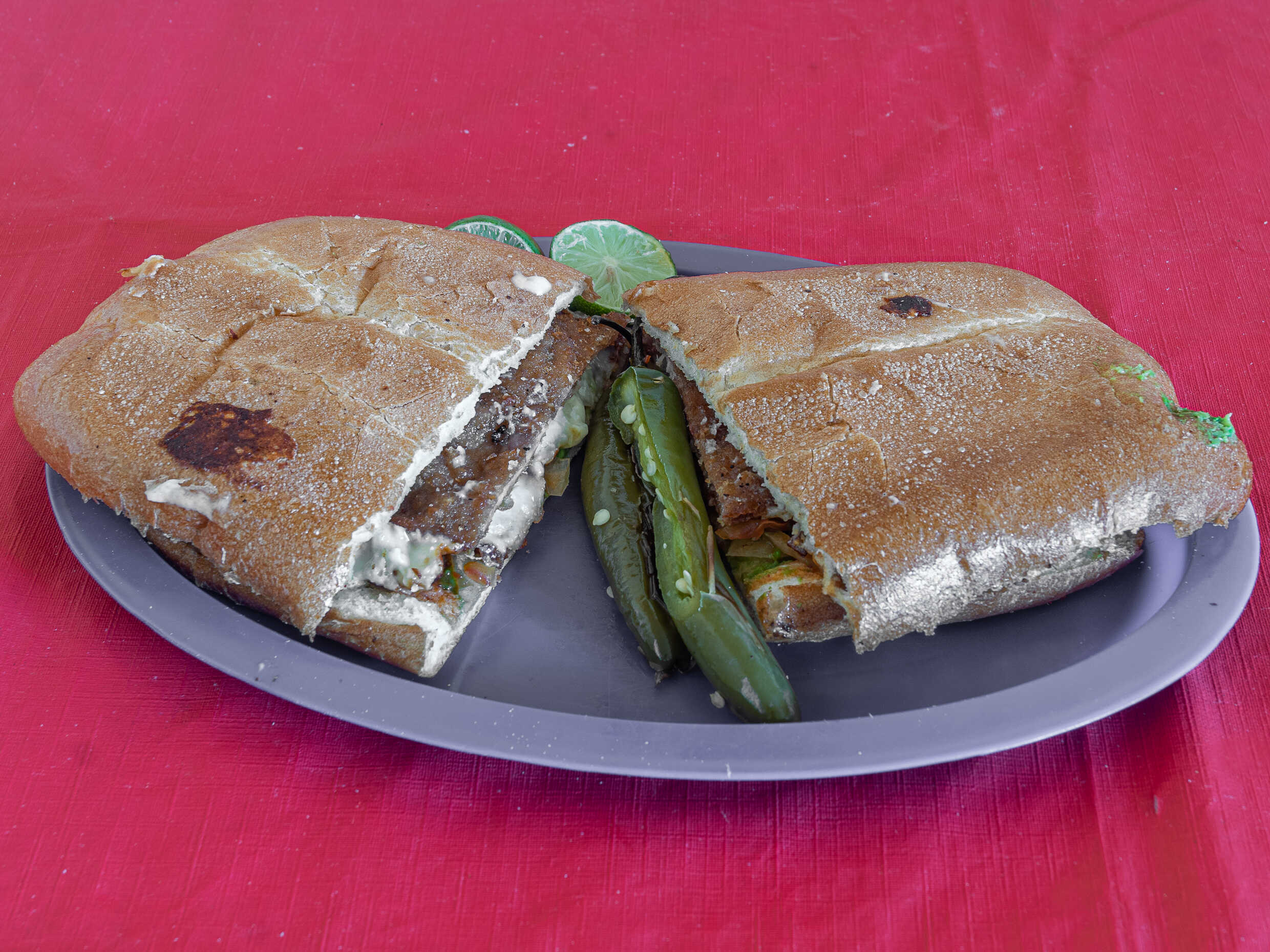 Torta de Milanesa con Queso