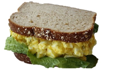 Sándwich Caliente