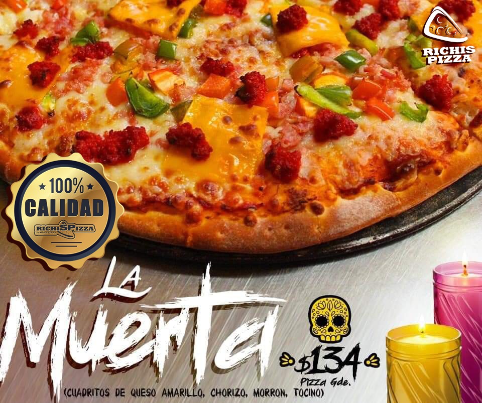 La Muerta