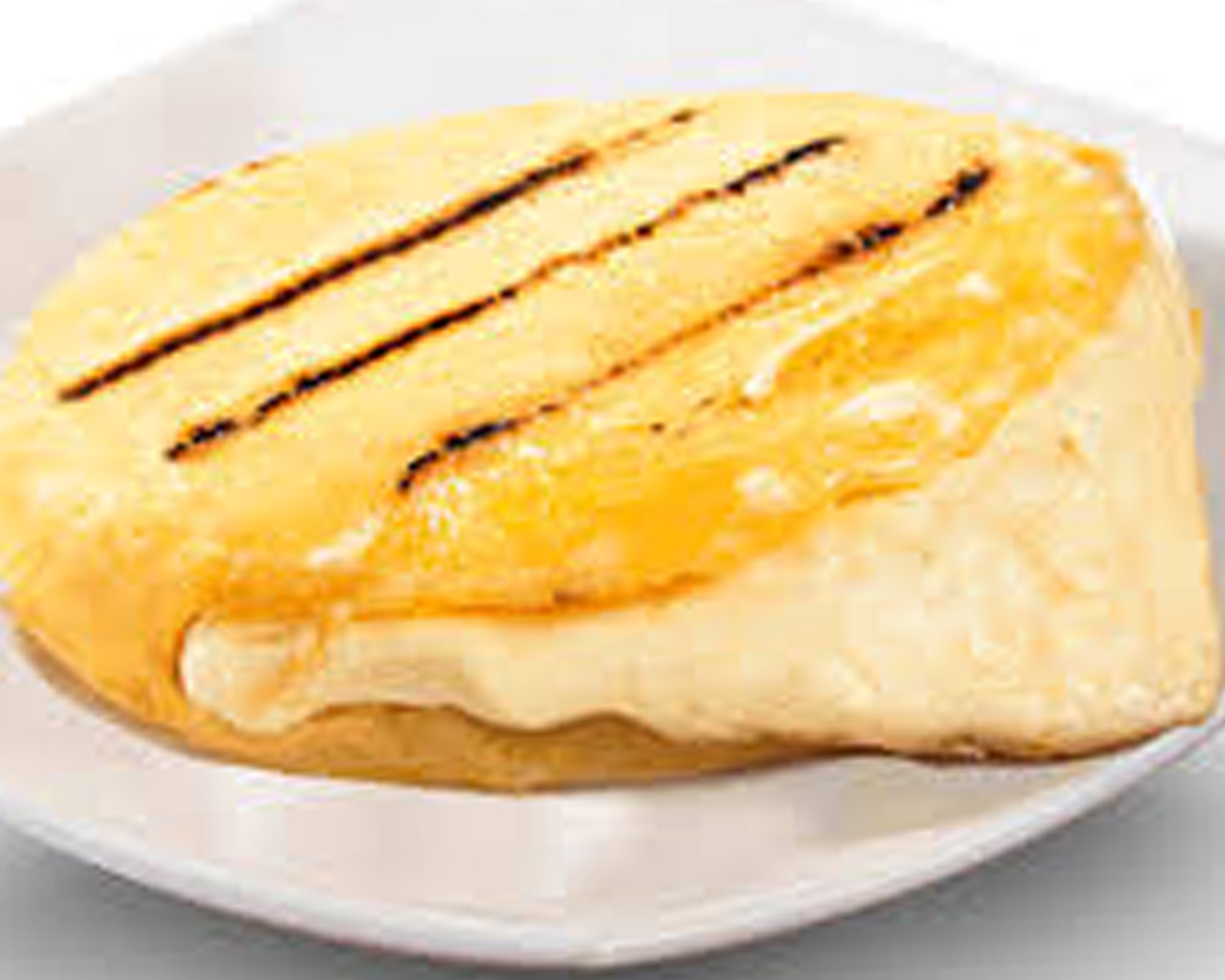 Arepa Queso Llanero