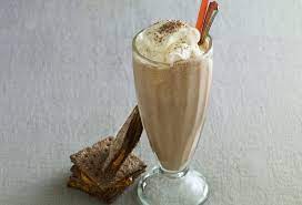 Malteada Chocolate