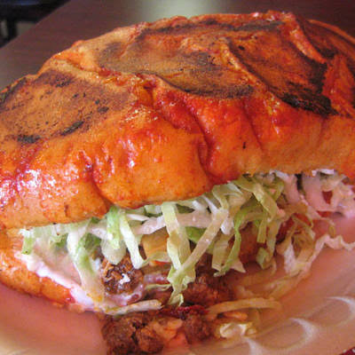 Pambazos