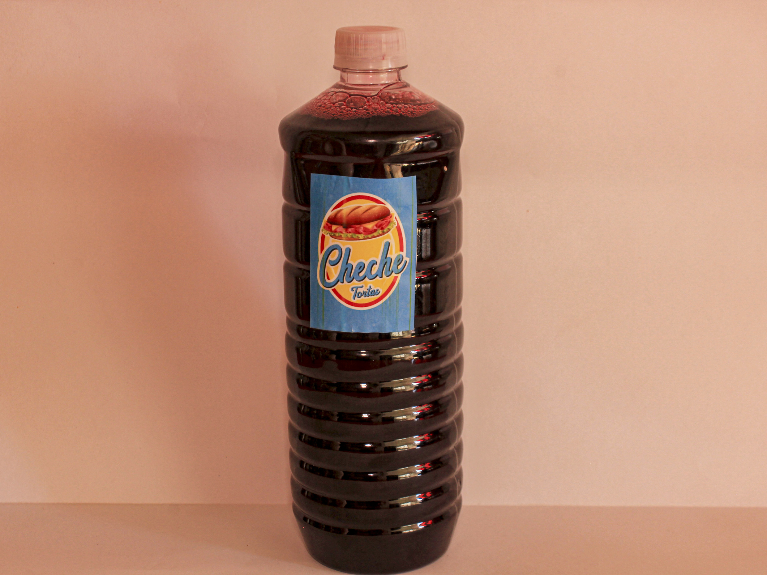 Aguas Frescas 1 L jamica