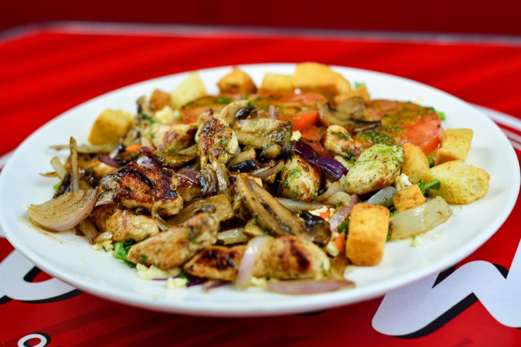 Ensalada Doña Cata