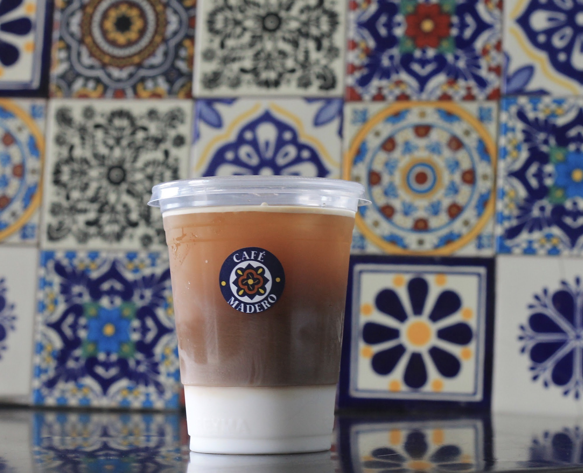 Cold Brew con Leche