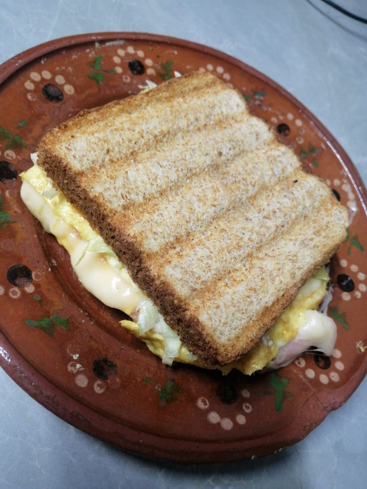 Sandwichs
