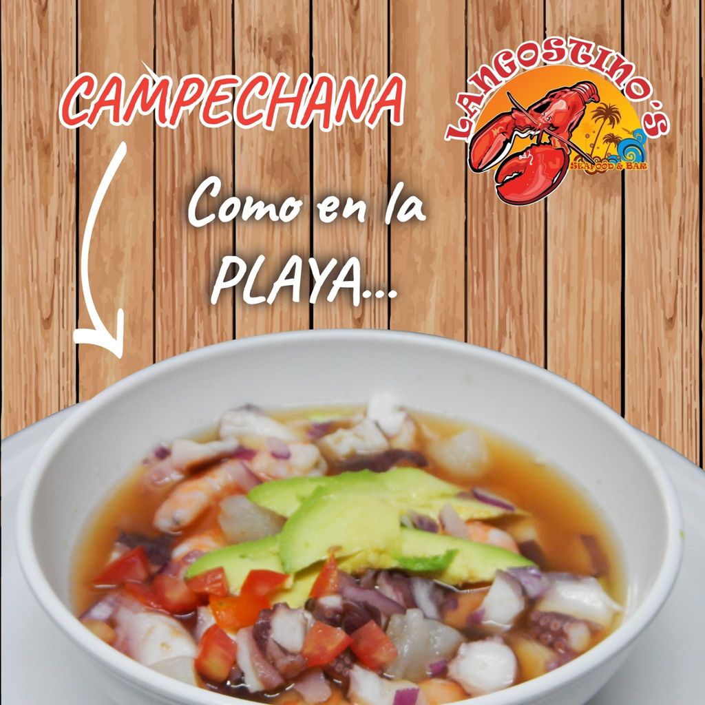 Campechana