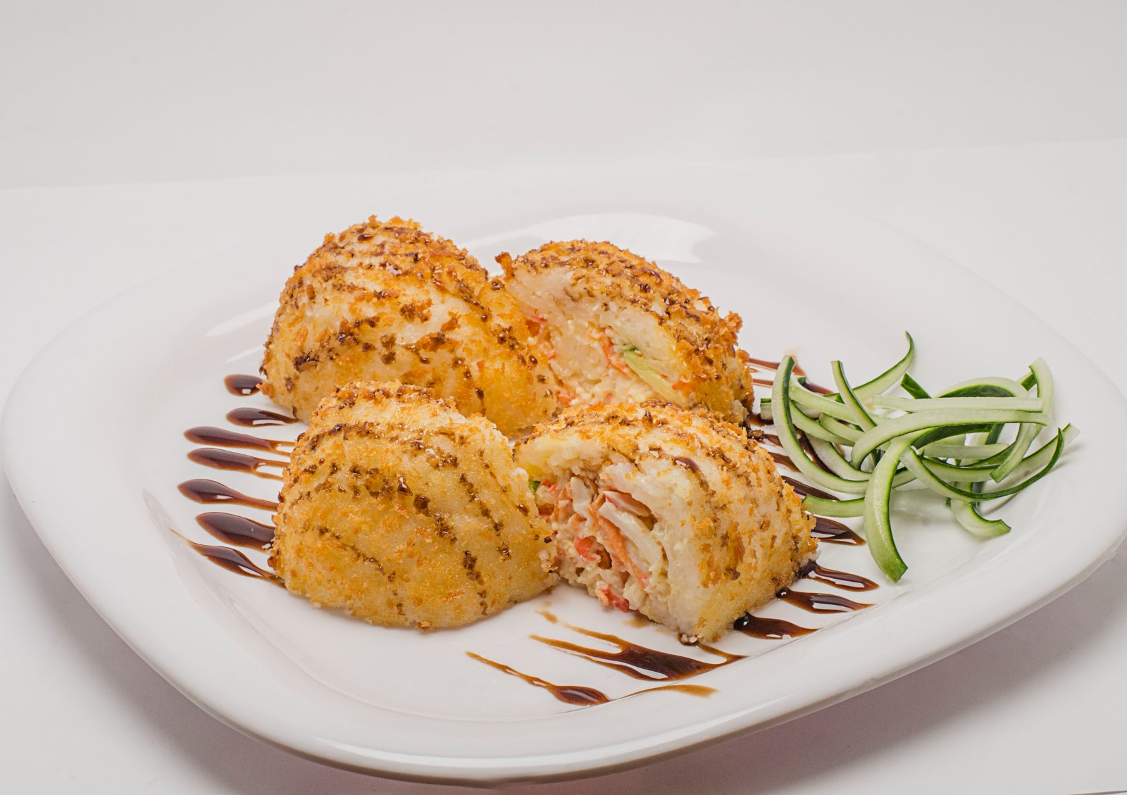 Sushi Bola