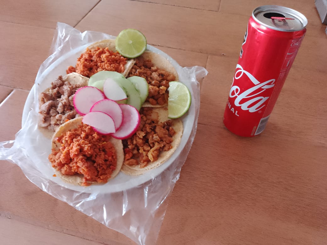 Combo 10 Tacos