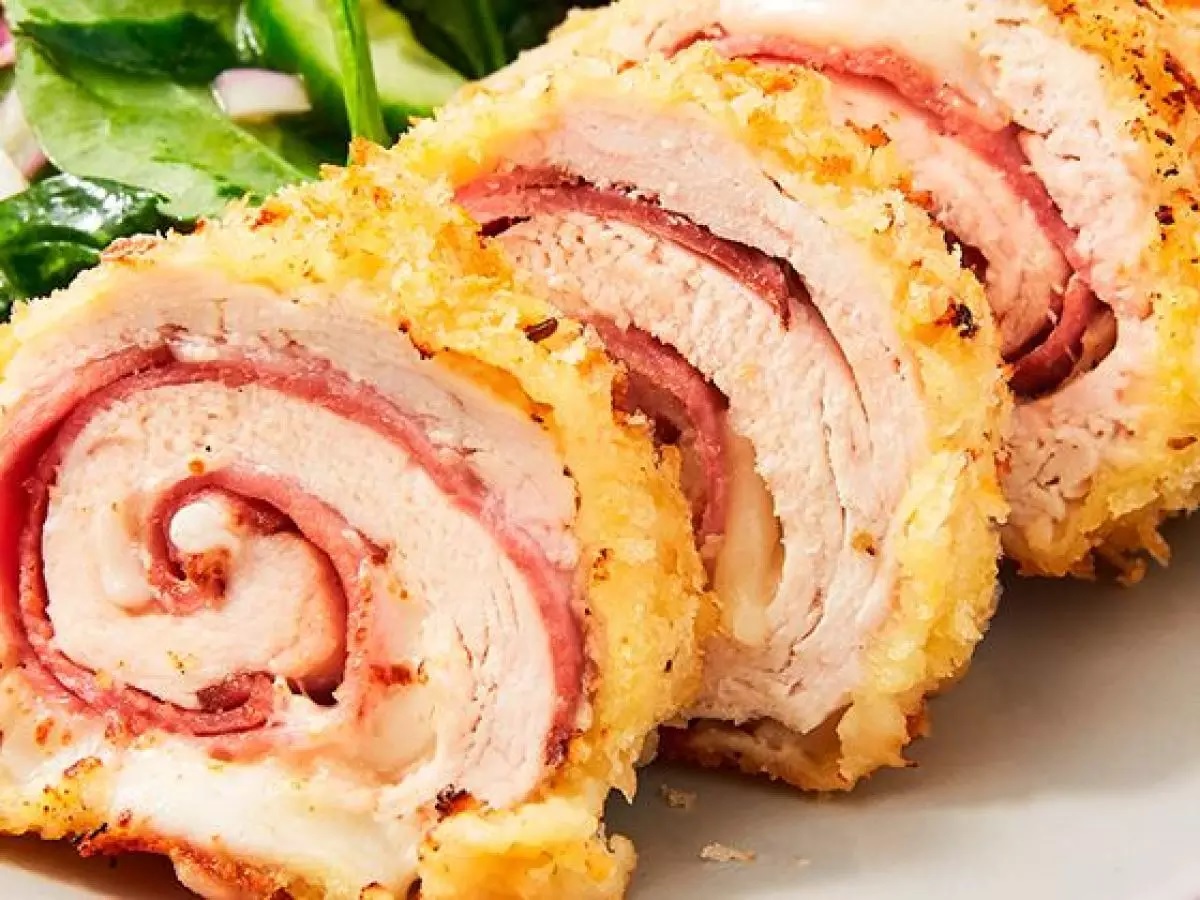 Cordon Bleu