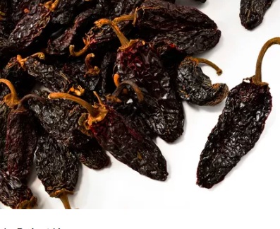Chiles de Chipotle Dulce