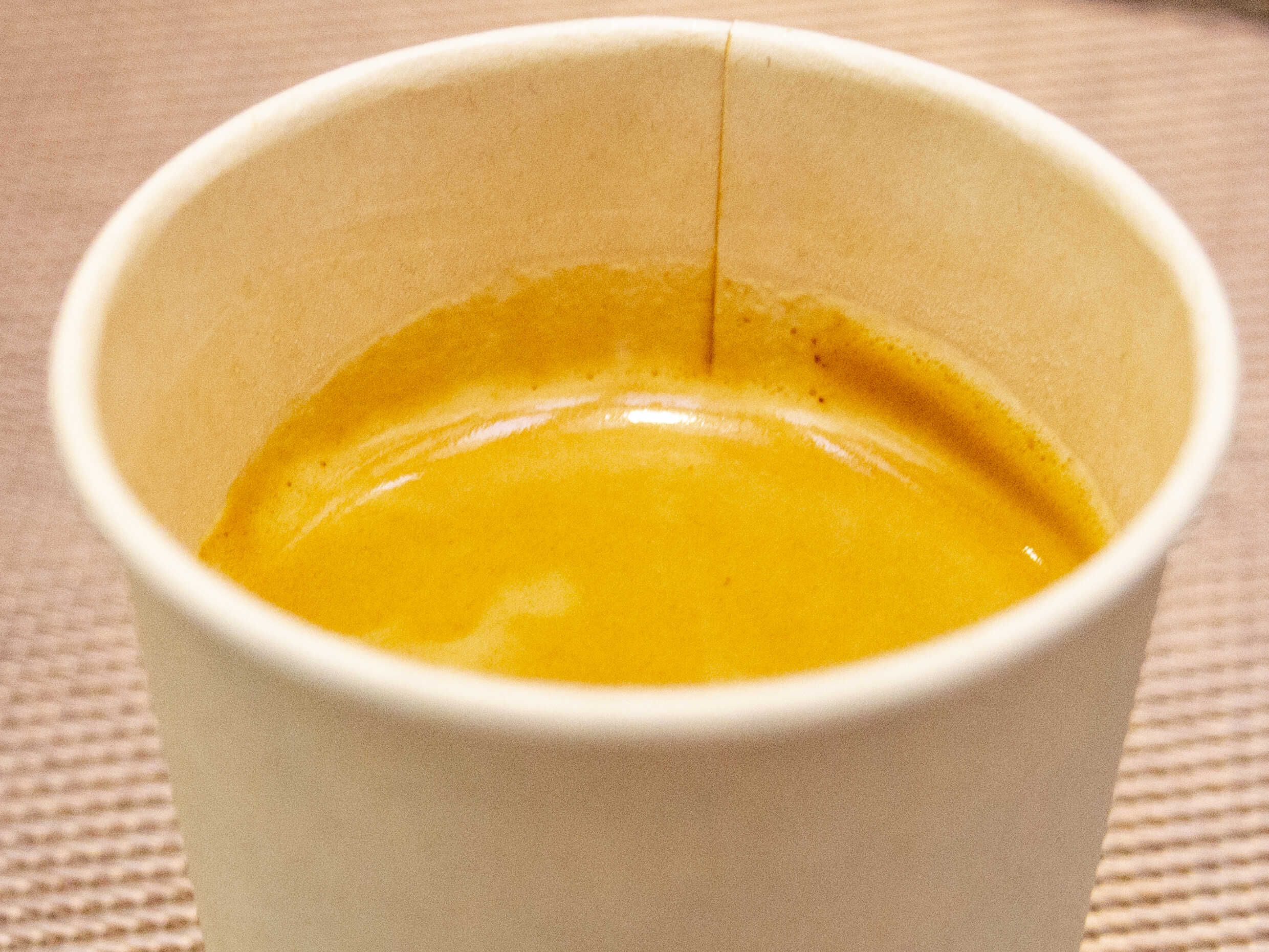 Espresso Cortado Sencillo