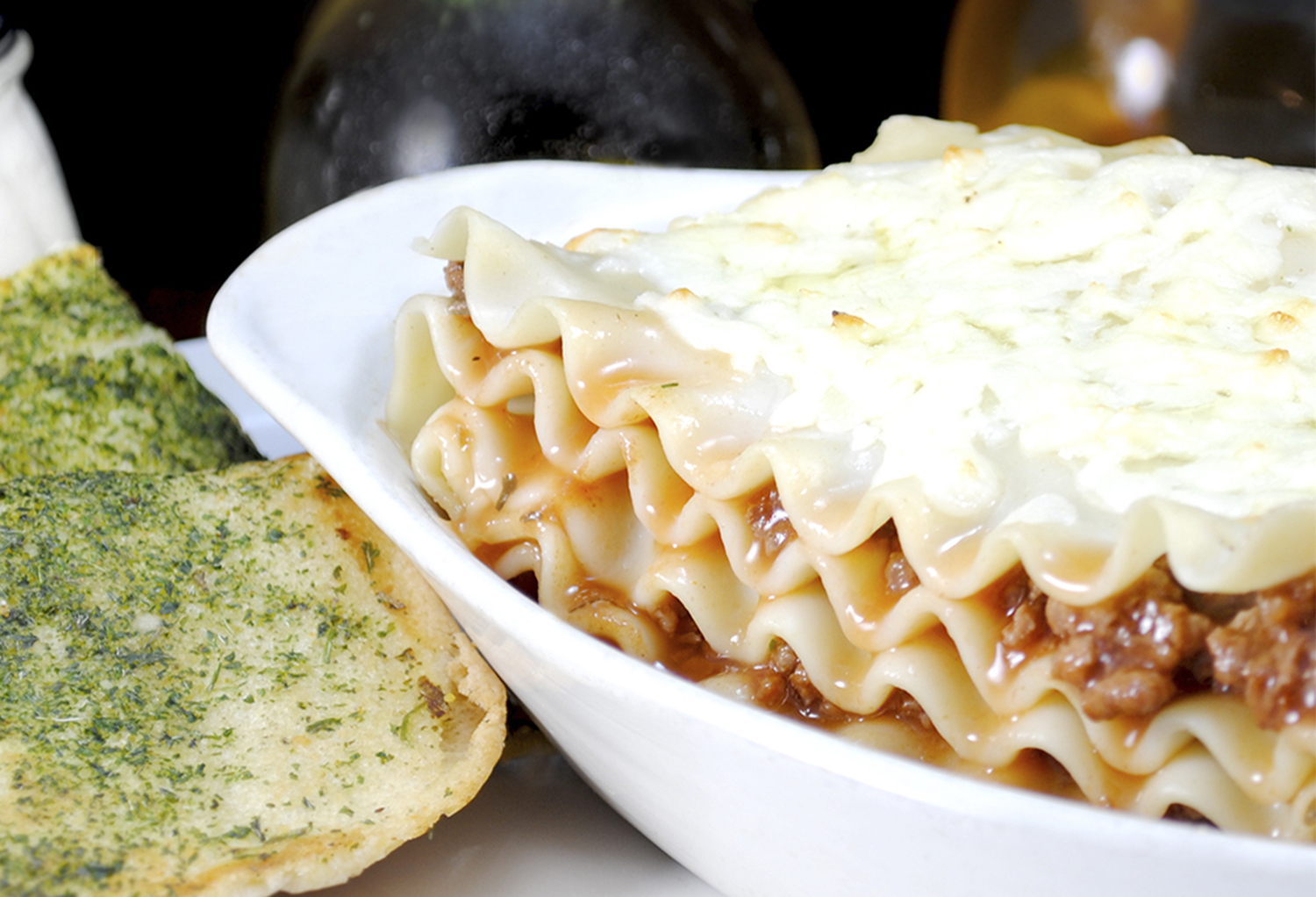 Lasagna