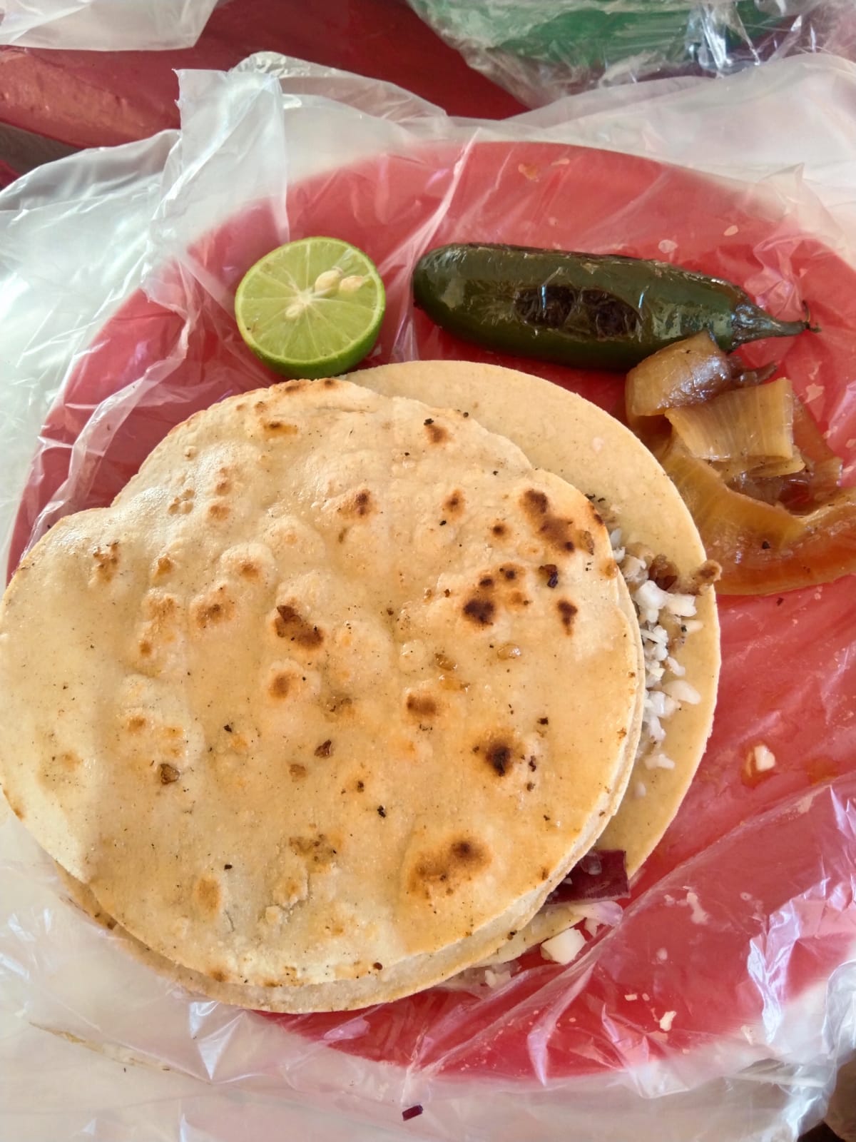 Vampiros de Carne Adobada