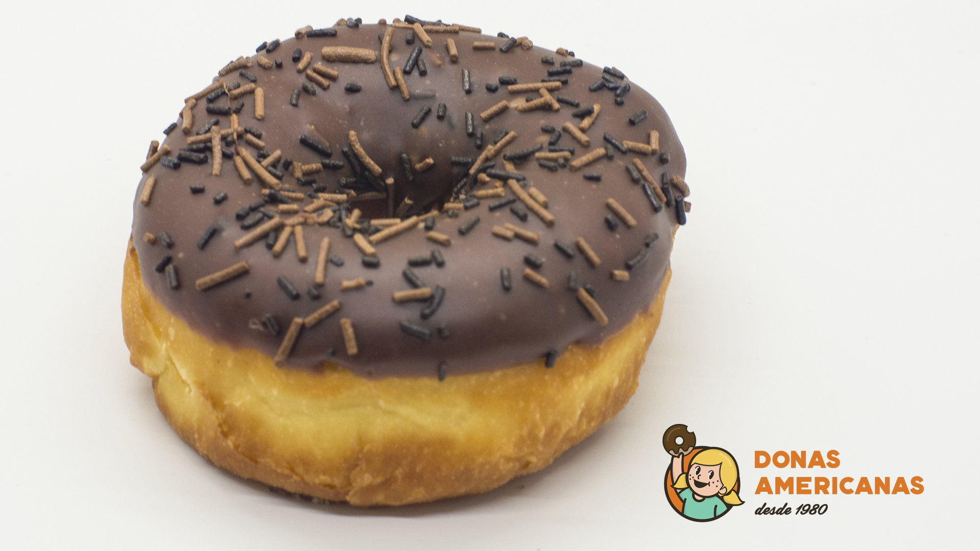 Dona Choco Chips