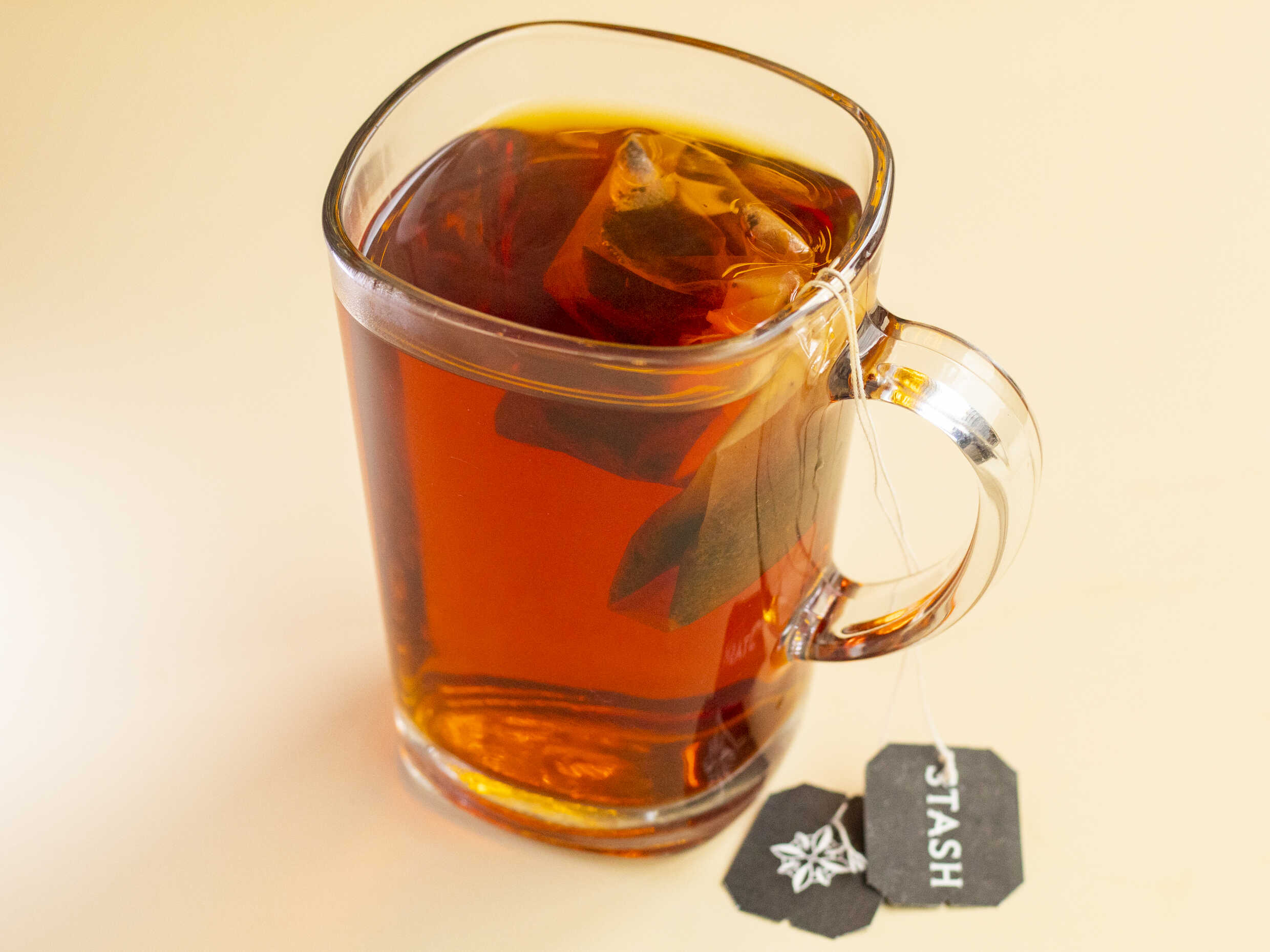 Té