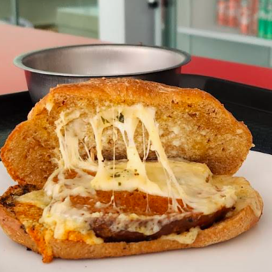 Choripan Con Refesco 355 ml