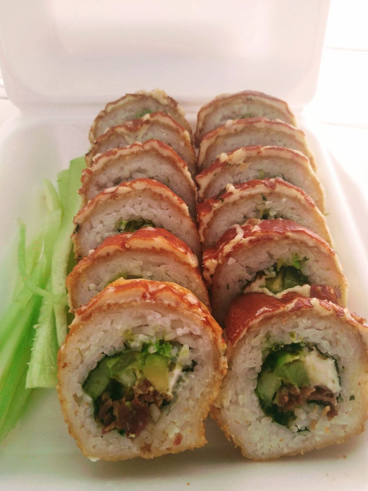 Bekón Roll