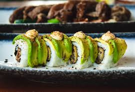 Yaki Roll