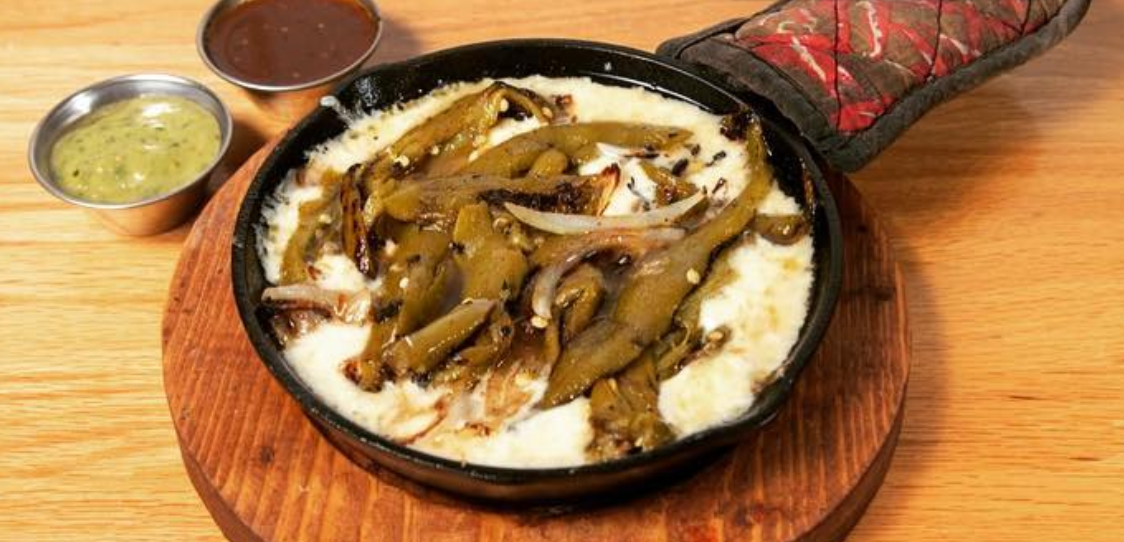 Chile con Queso