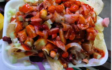 Papas Locas