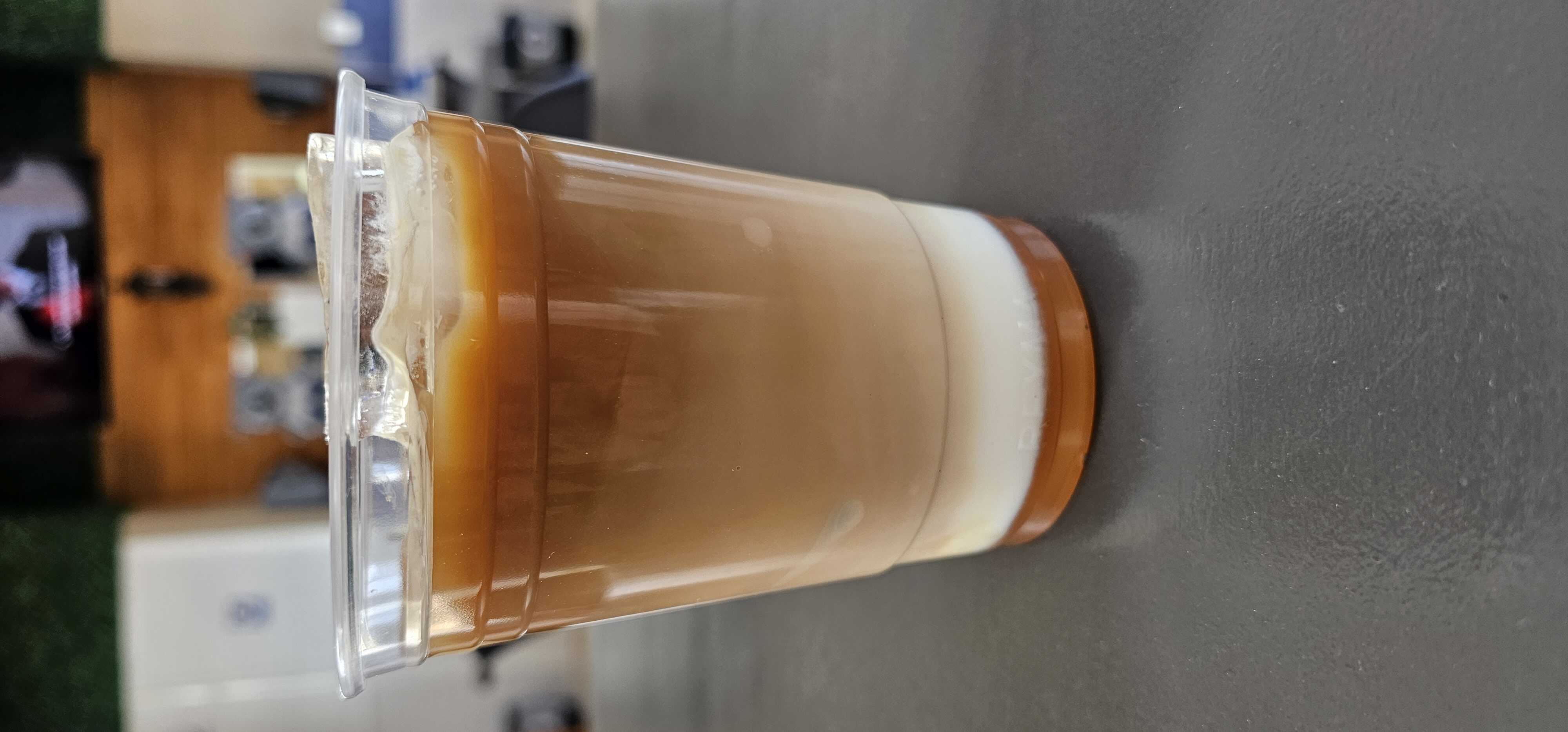 Café Helado