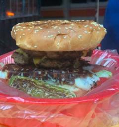 Combo Super Pareja