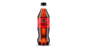 COCA COLA ZERO