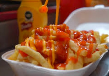 Papas Francesas