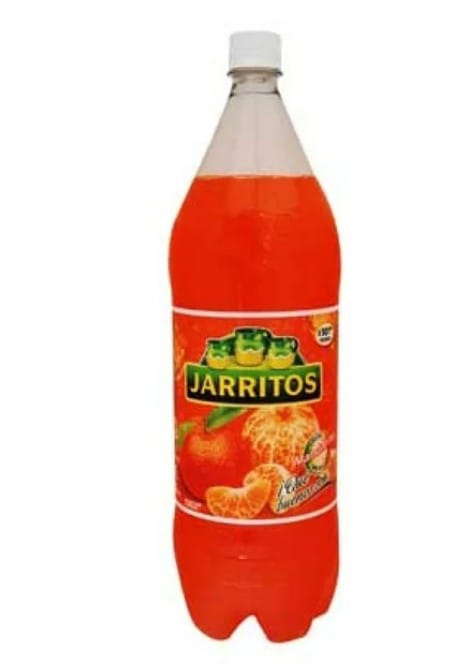 Jarritos 2 L