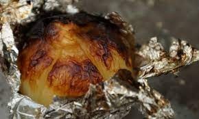 Cebolla Asada