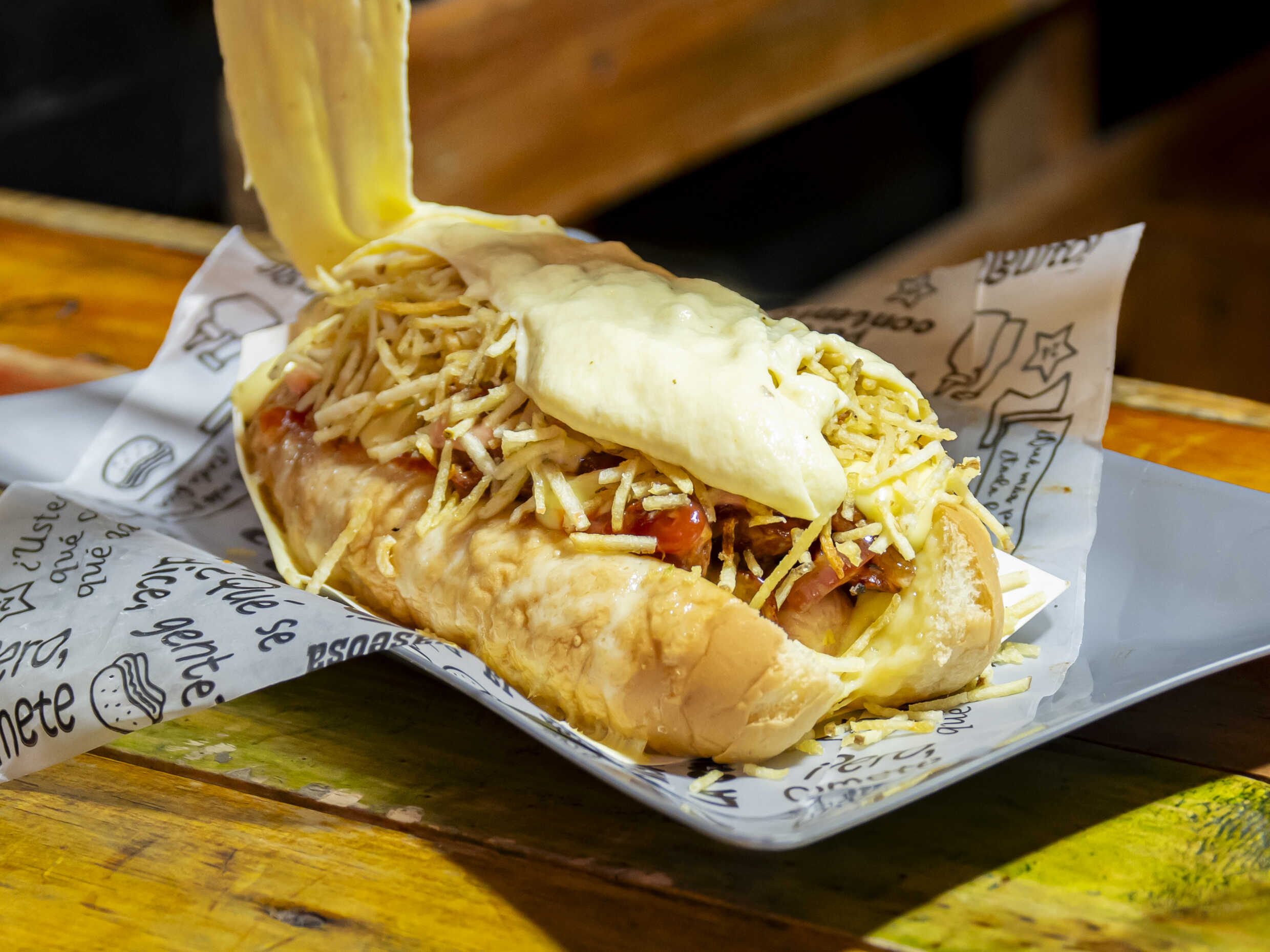 Perro Ranchero