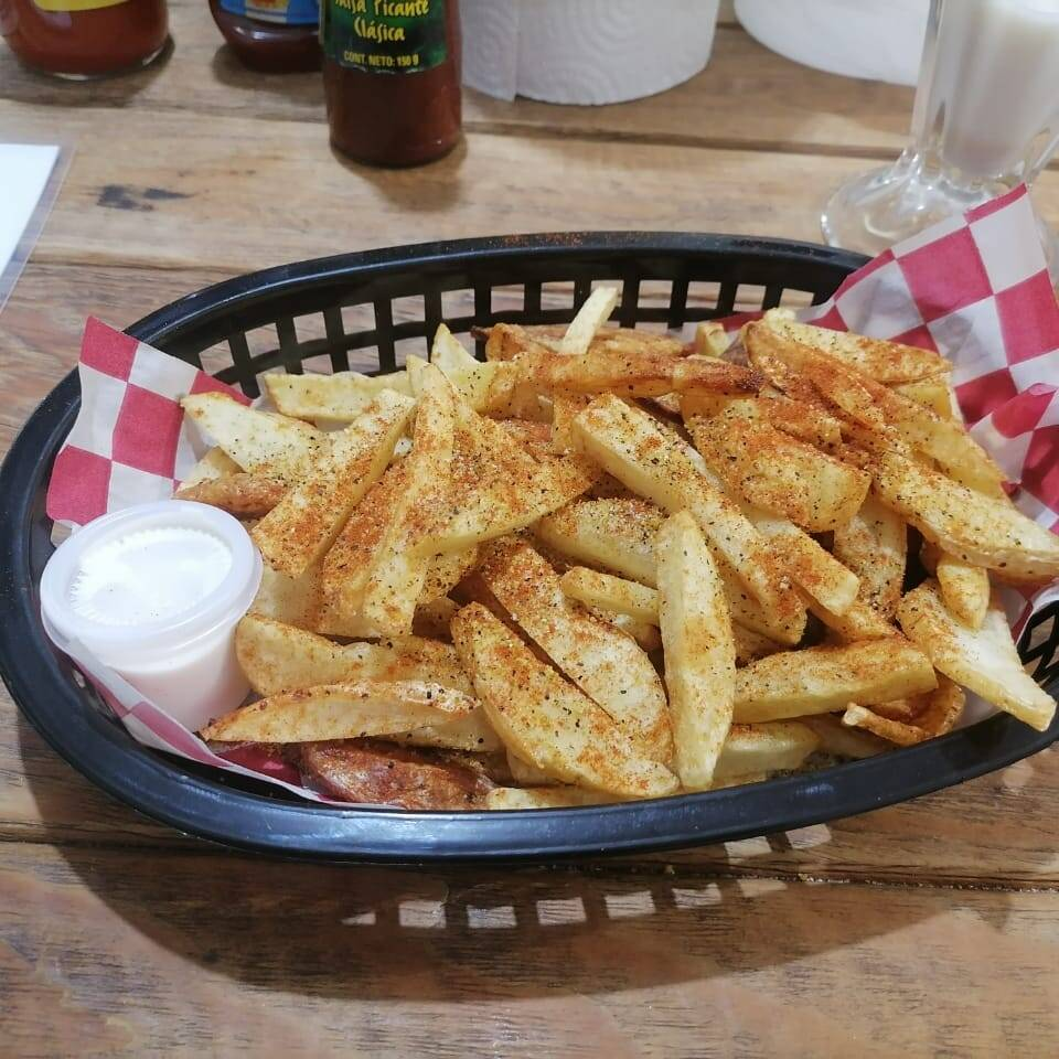Papas Gajo