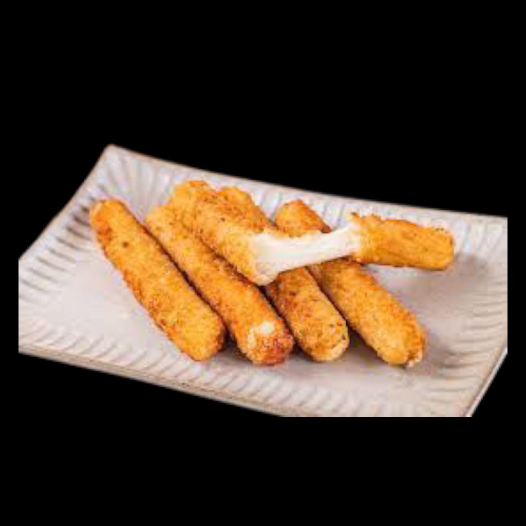 Dedos de Queso 6 Pzas