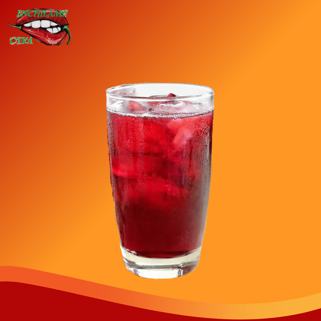 Agua de Sabor