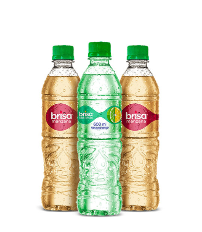 Agua Saborizadas 280 ml