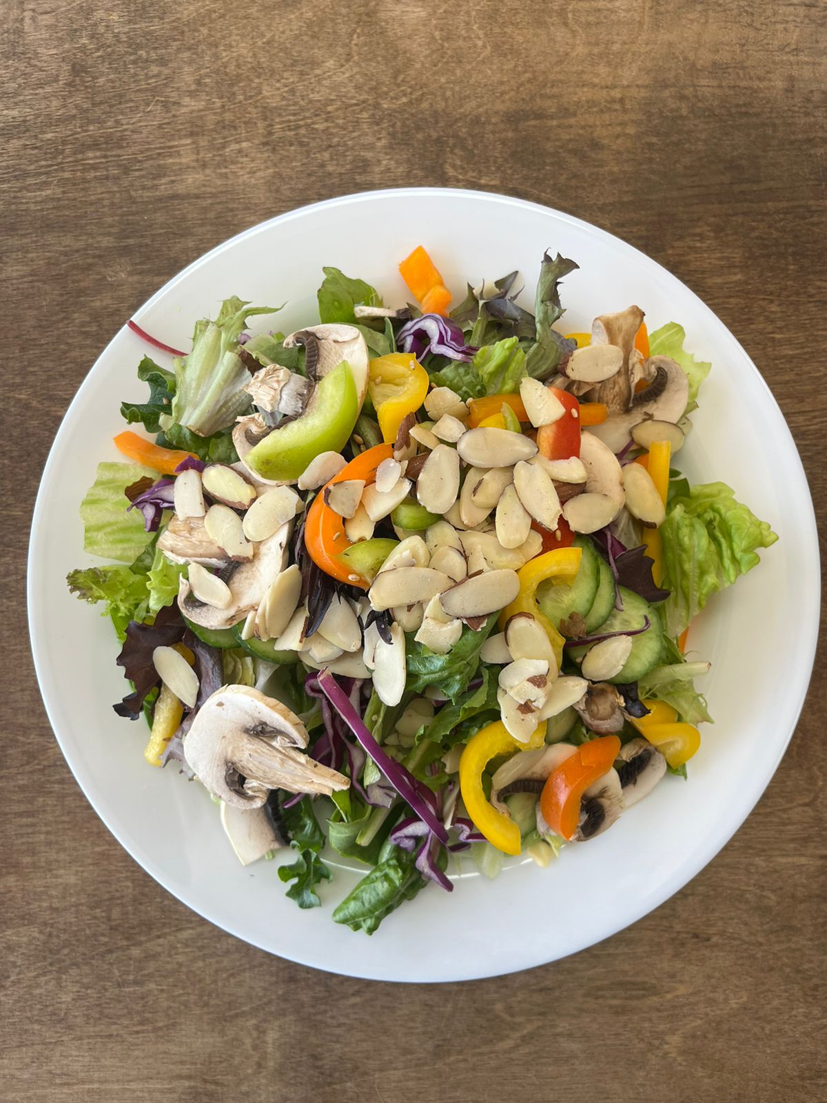 Combo Ensalada