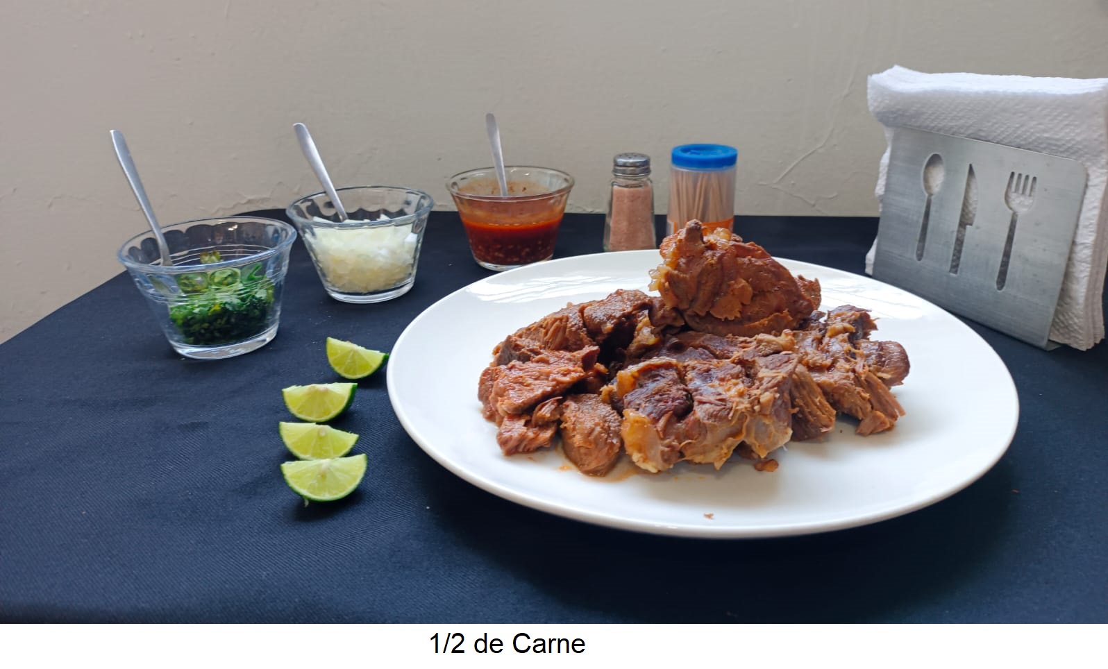 Kilogramo de Carne