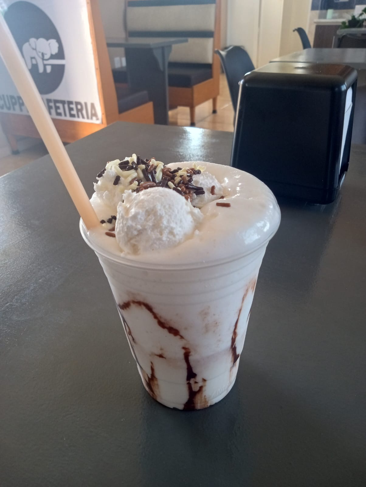 Cappuccino