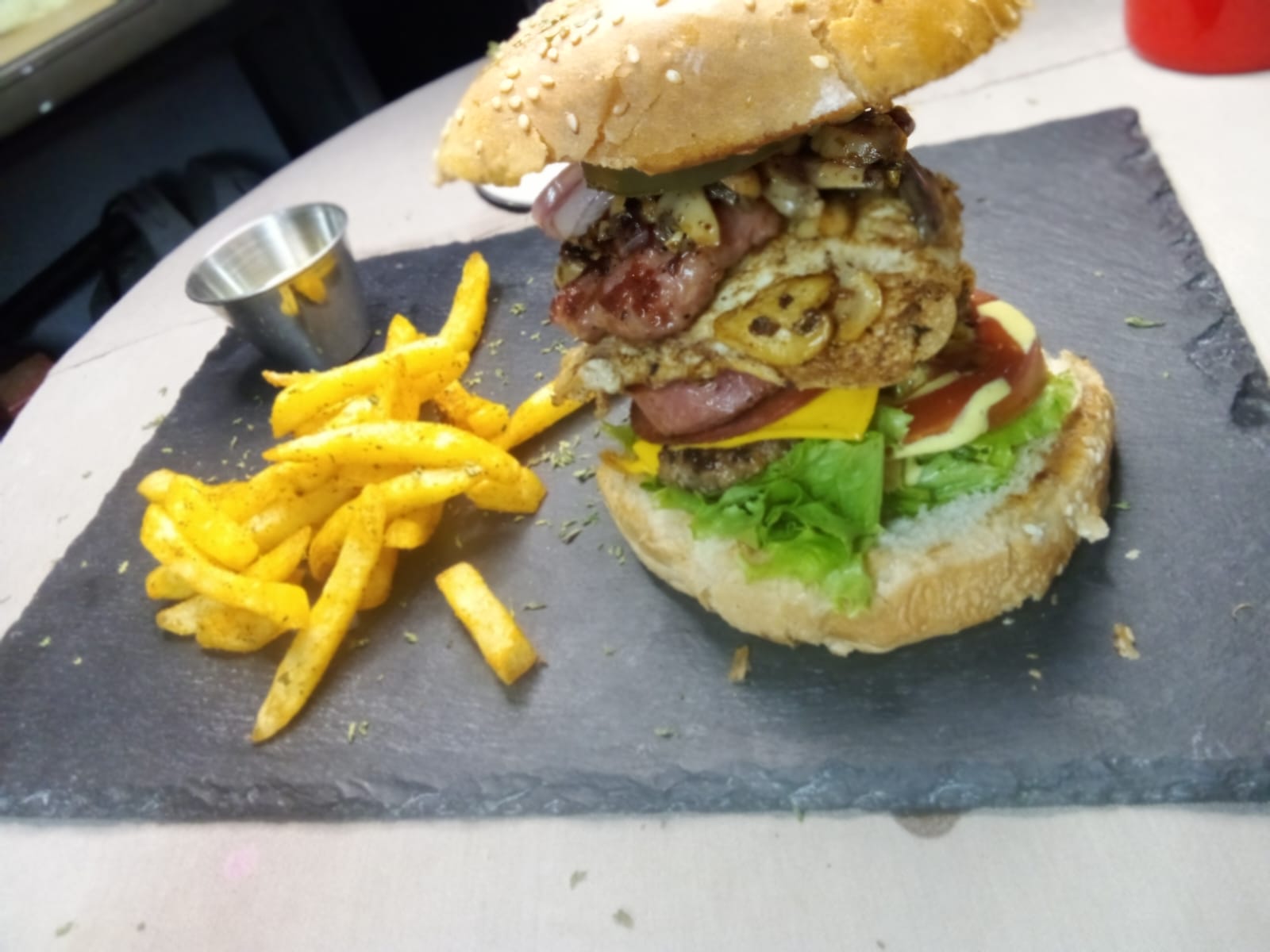 La Marrana