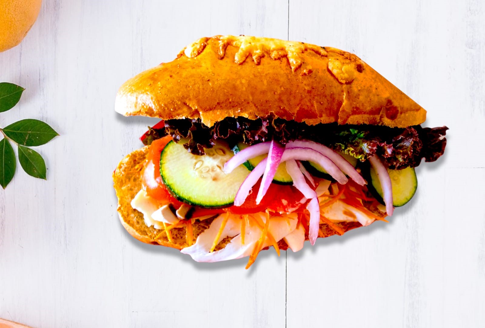 Baguette de Panela
