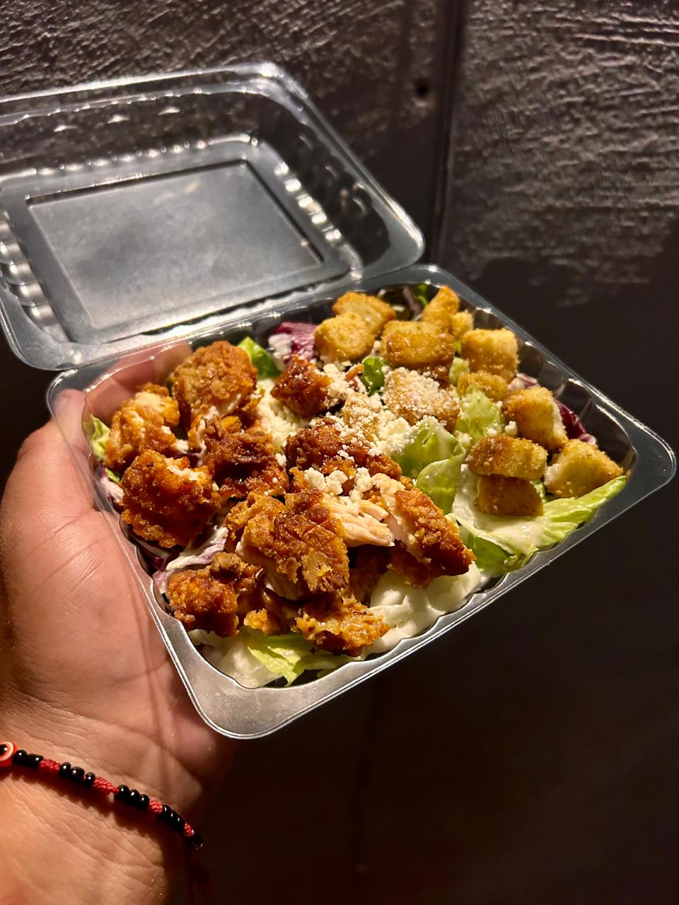 Ensalada