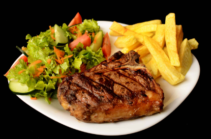 Churrasco