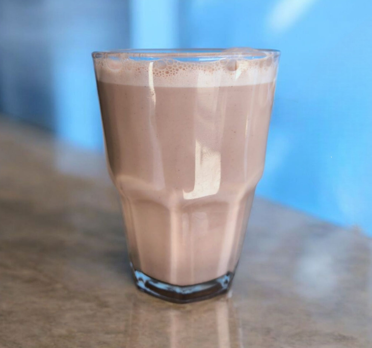Choco Milk 600 ml