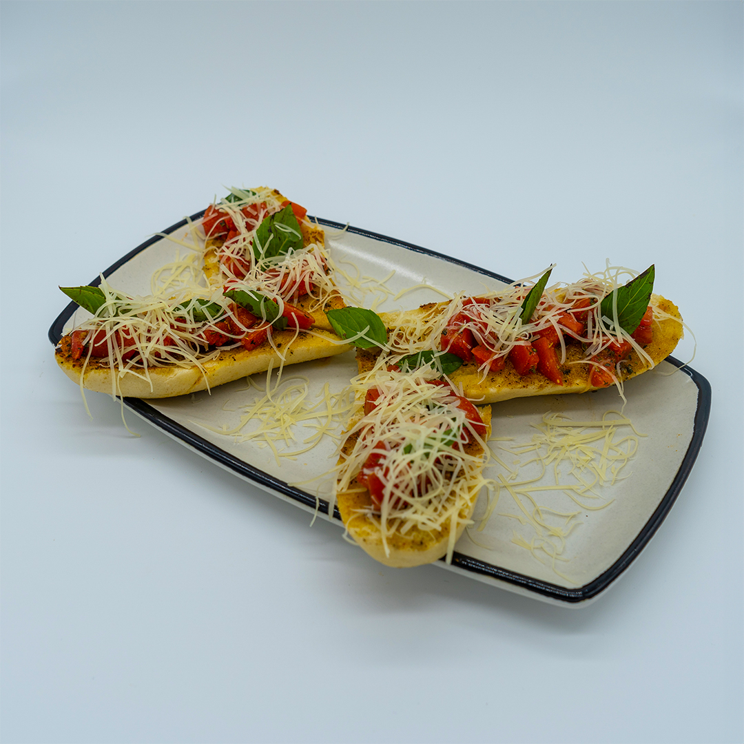 Bruschetta