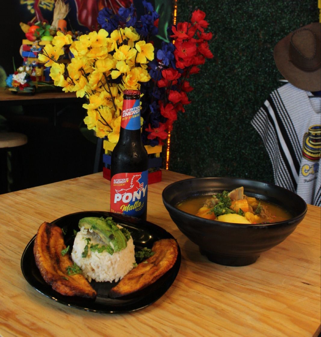 Sancocho de Costilla