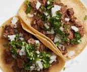Tacos de Asada